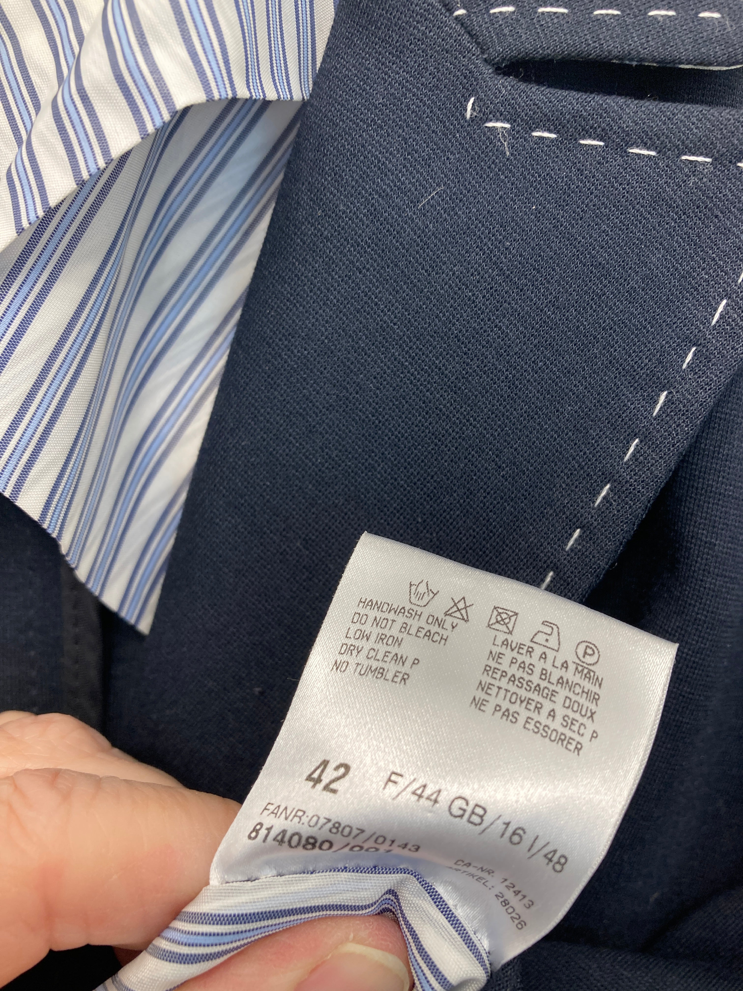 Basler Sport Blazer
